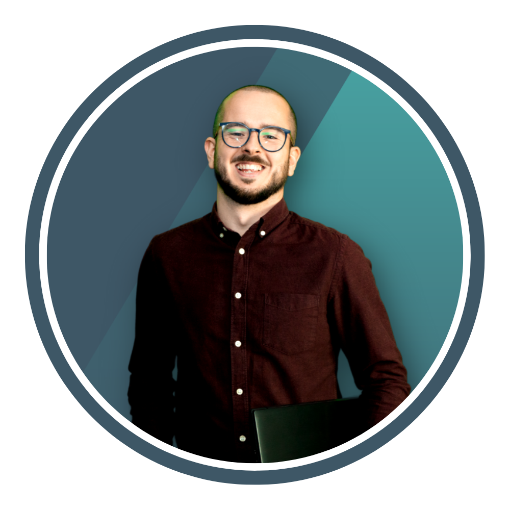 Michał Cioch - Social Media Start