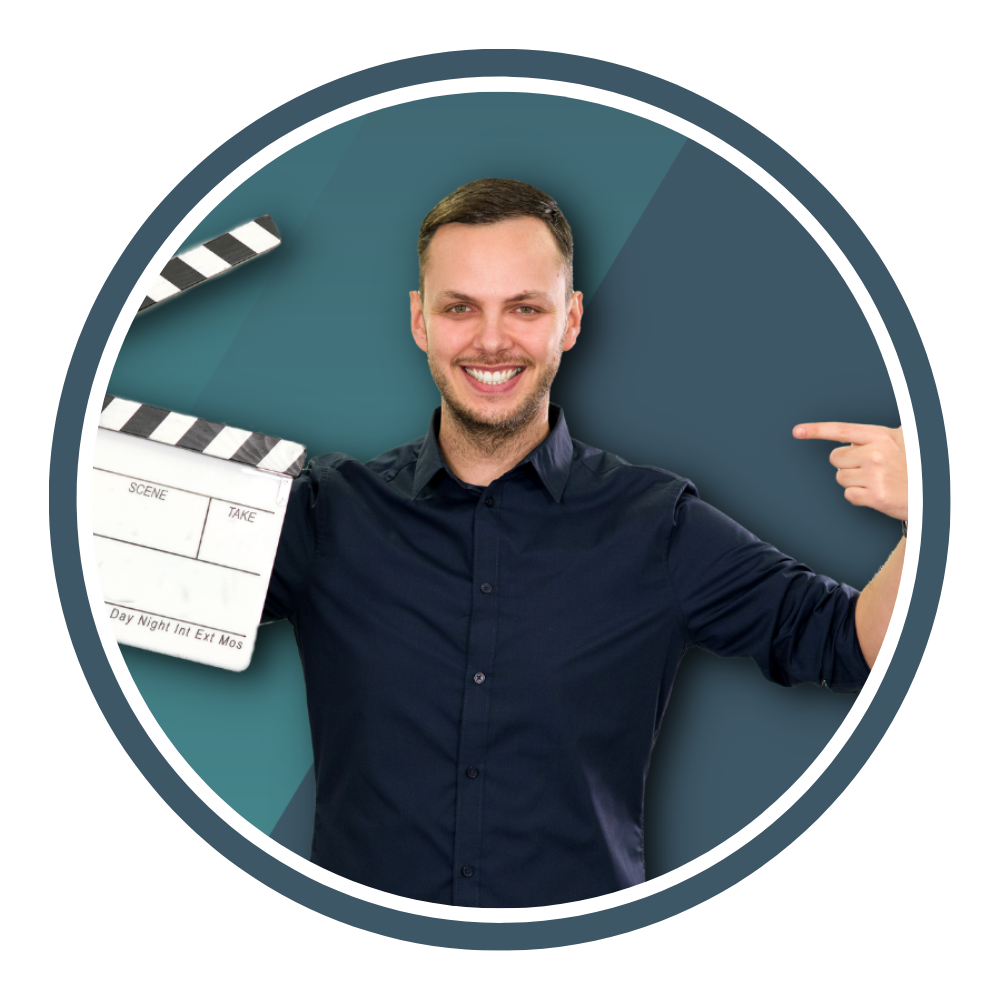 Paweł Kłoda - Social Media Start