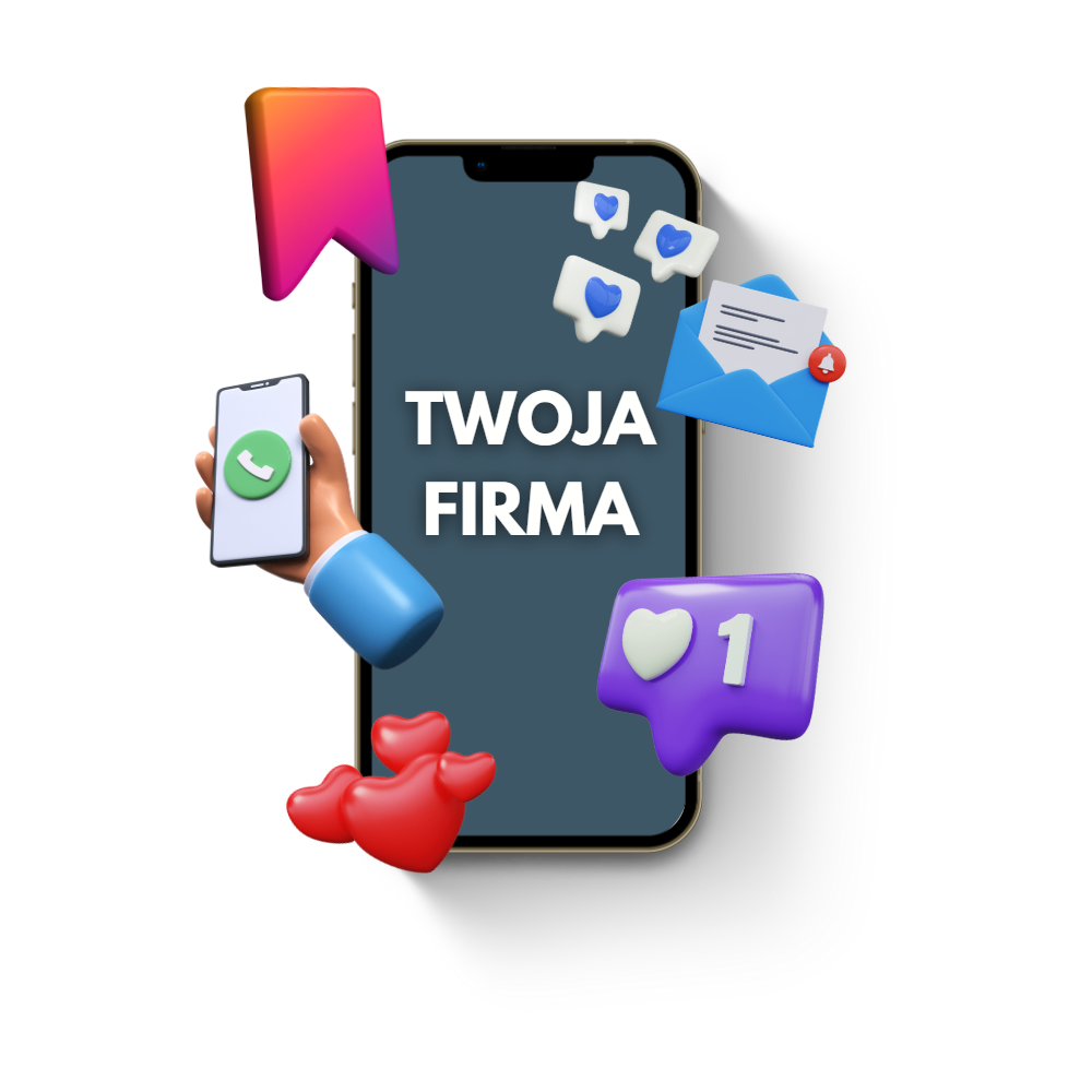 Marketing dla firm