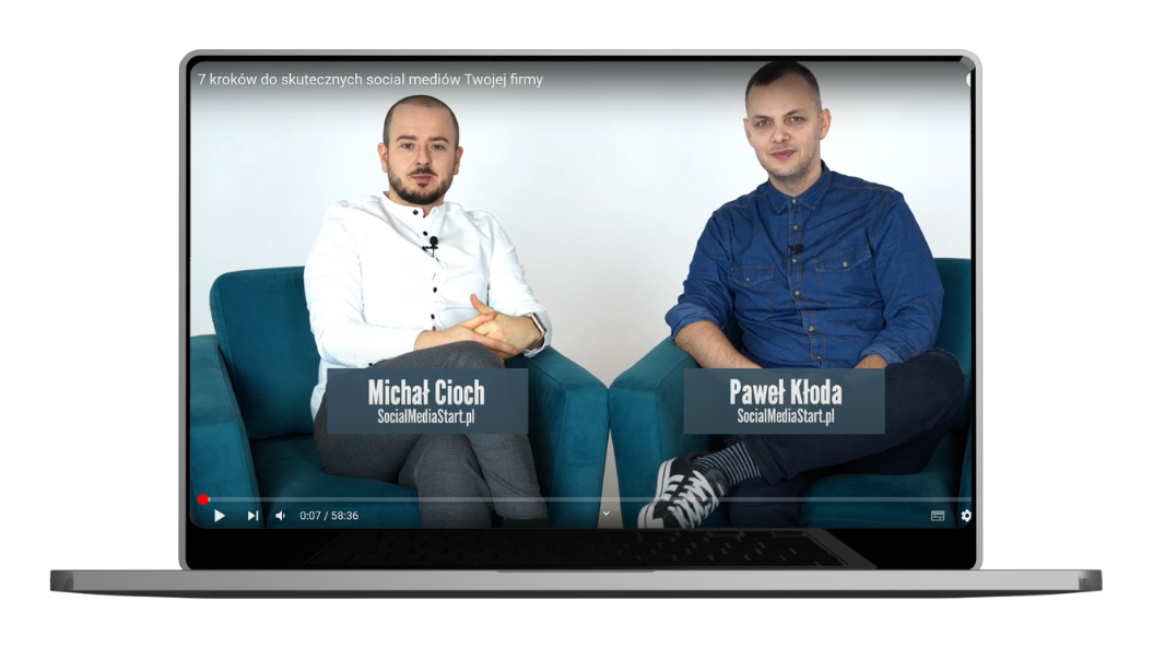 Kurs dla firm